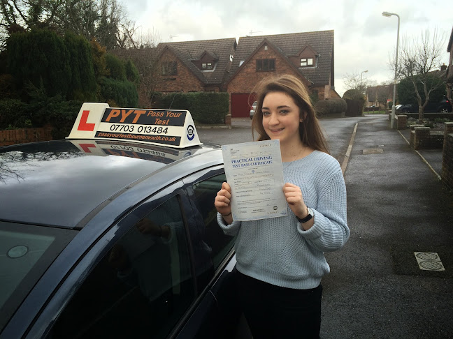 PYT Bournemouth Driving School (Pass your test Bournemouth) - Driving school