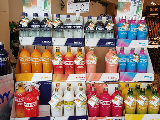 Liquor Store «Lake View Liquor», reviews and photos, 7826 Garland Rd, Dallas, TX 75218, USA