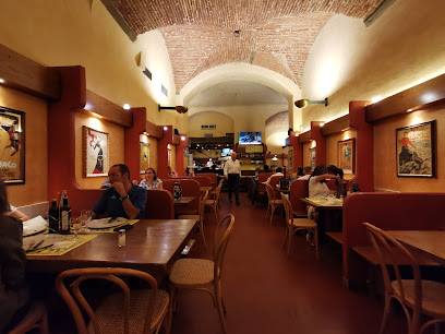 Yellow Bar - Via del Proconsolo, 39r, 50122 Firenze FI, Italy