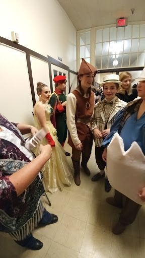 Performing Arts Theater «Krayon Kids Musical Theatre Company», reviews and photos, 817 12th St, Oregon City, OR 97045, USA