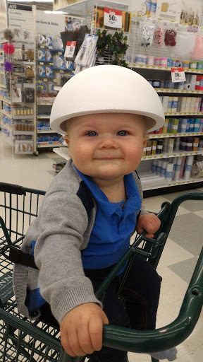 Fabric Store «Jo-Ann Fabrics and Crafts», reviews and photos, 1800 Park Manor Blvd #5, Pittsburgh, PA 15205, USA