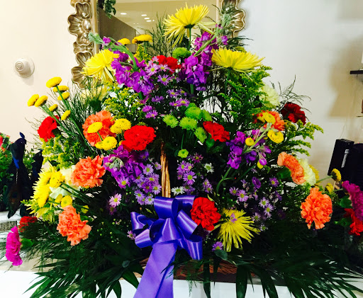Florist «Gardelina Flowers», reviews and photos, 21100 Dulles Town Cir #299, Sterling, VA 20166, USA