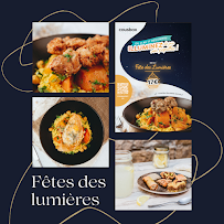 Photos du propriétaire du Restaurant servant du couscous Cousbox à Lyon - n°20