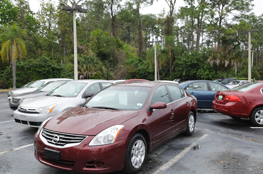 Used Car Dealer «DriveTime Used Cars», reviews and photos, 2904 S Orlando Dr, Sanford, FL 32773, USA