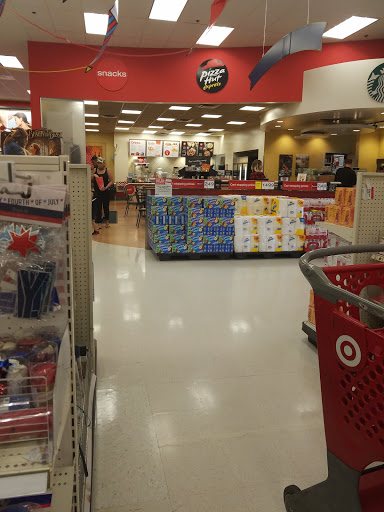Department Store «Target», reviews and photos, 3900 Sisk Rd, Modesto, CA 95356, USA