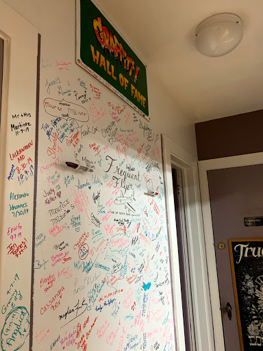 Tattoo Shop «Pocono Tattoo Studio North», reviews and photos, 164 Grandview Ave, Honesdale, PA 18431, USA