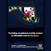 Tactical Protective Services - Car repair in Middle River, MD, Baltimore - Rated 2.5/5