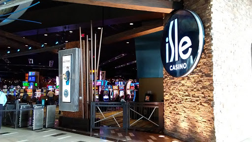 Casino «Isle Casino Cape Girardeau», reviews and photos, 777 Main St, Cape Girardeau, MO 63701, USA