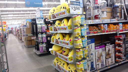 Department Store «Walmart Supercenter», reviews and photos, 7500 US-209, Napanoch, NY 12458, USA