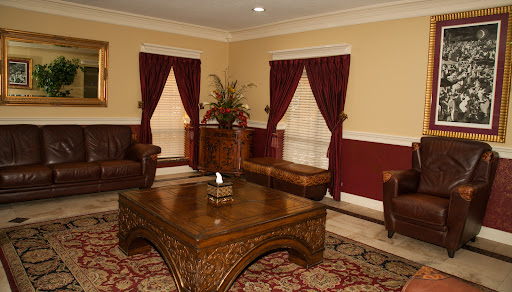 Funeral Home «Compean Funeral Home», reviews and photos, 2102 Broadway St, Houston, TX 77012, USA