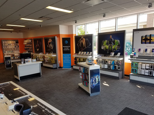 Cell Phone Store «AT&T Authorized Retailer», reviews and photos, 709 Apollo Dr, Lino Lakes, MN 55014, USA