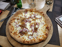 Pizza du Pizzeria GINO à Bastia - n°7