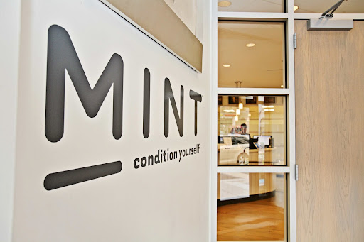 Health Club «MINT health club & studio - Downtown», reviews and photos, 1001 16th St NW, Washington, DC 20036, USA