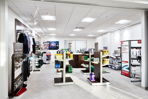 Toyota Dealer «Gettel Toyota of Bradenton», reviews and photos, 6423 14th St W, Bradenton, FL 34207, USA