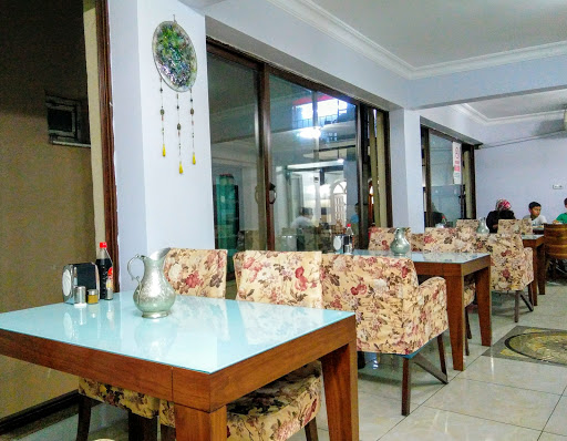 Cape Verde Restoranı Diyarbakır