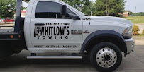 Whitlow's Towing