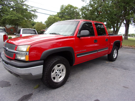 Used Car Dealer «Good To Go Auto Sales», reviews and photos, 364 Keys Ferry St, McDonough, GA 30253, USA