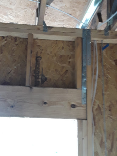 Hardware Store «Farmers & Bldrs Ace Hdw», reviews and photos, 1060 E King Ave, Kingsland, GA 31548, USA