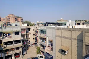 Vidya Vihar Apartments image