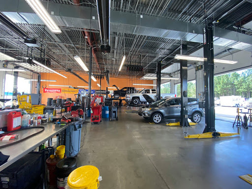 Ford Dealer «Loganville Ford», reviews and photos, 3460 US-78, Loganville, GA 30052, USA