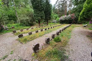 Soldatenfriedhof Essel image