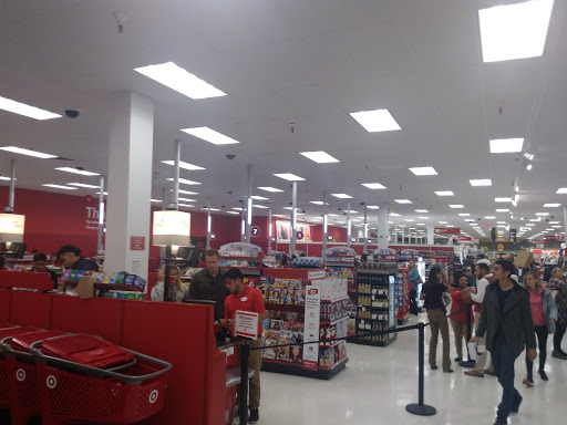 Department Store «Target», reviews and photos, 560 Contra Costa Blvd, Pleasant Hill, CA 94523, USA