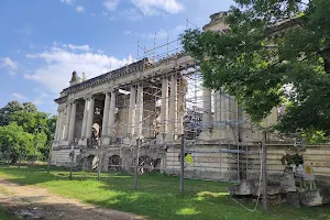 Ruins of the Petit Trianon Palace image