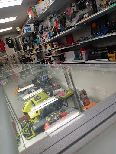 Pawn Shop «Pawn Max II», reviews and photos, 7561 49th St N, Pinellas Park, FL 33781, USA