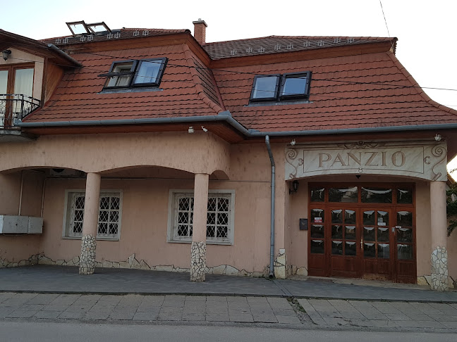 Dunakanyar Panzió
