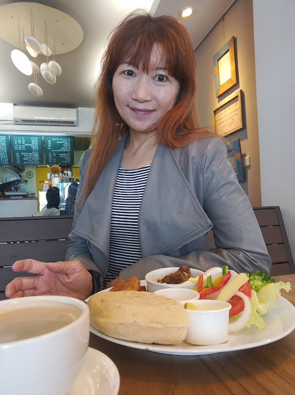 Photo 7 of A加加咖啡