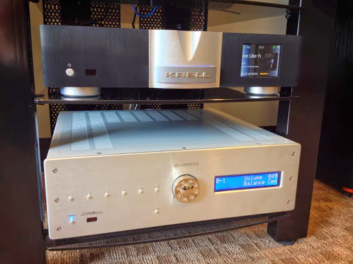 MONACO Audio Video Pasadena image