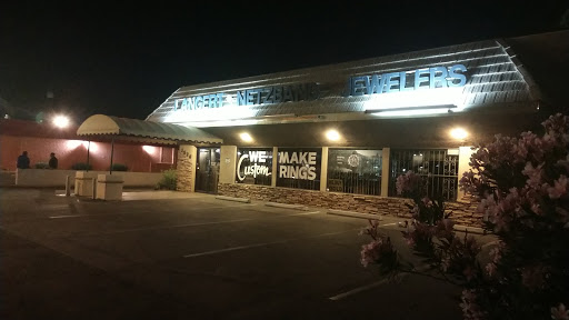Jeweler «Langert Netzband Jewelers», reviews and photos, 1526 W Camelback Rd, Phoenix, AZ 85015, USA