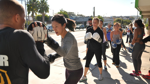 Gym «Beastie», reviews and photos, 2317 N Sepulveda Blvd, Manhattan Beach, CA 90266, USA