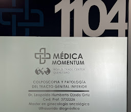 Ginecólogo en Querétaro - Dr. Leopoldo Humberto Ojeda Ortiz photo