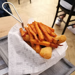 Photo n°4 de l'avis de Tator.9 fait le 18/09/2022 à 09:21 sur le  Bistrot 1882 Arcore à Arcore