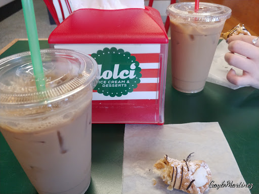 Ice Cream Shop «Dolci Old Market», reviews and photos, 1003 Howard St, Omaha, NE 68102, USA