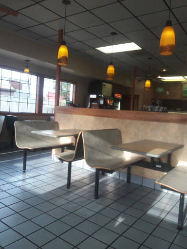 Restaurant «SUBWAY®Restaurants», reviews and photos, 10406 16th Ave SW, Seattle, WA 98146, USA