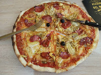Photos du propriétaire du Pizzeria Del Mano - Pizzas Ardéchoise à Saint-Martin-d'Ardèche - n°3