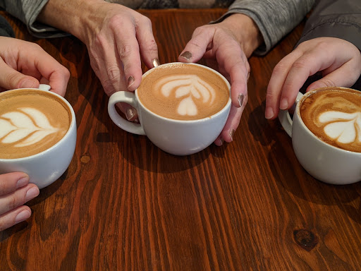 Brunch Restaurant «Frothy Monkey», reviews and photos, 125 5th Ave S, Franklin, TN 37064, USA