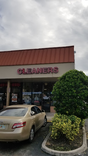 Dry Cleaner «Best Quality Dry Cleaners Laundry Alterations», reviews and photos, 8288 Sunset Strip, Sunrise, FL 33322, USA