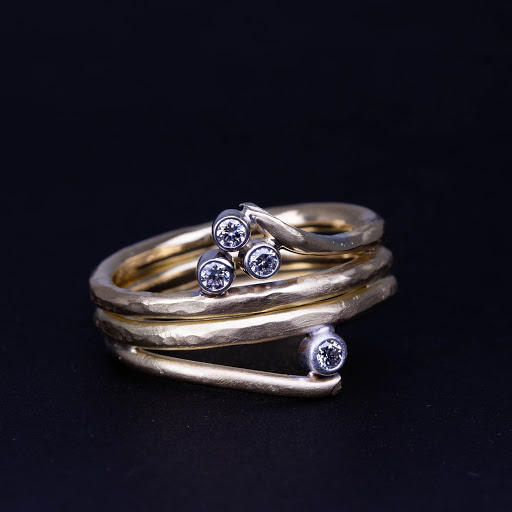 Jeweler «Richters Jewelry & Design Studio», reviews and photos, 4 Orchard View Dr, Londonderry, NH 03053, USA