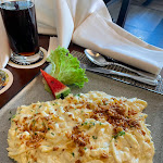 Photo n°5 de l'avis de Vanessa.a fait le 05/08/2022 à 09:24 sur le  Restaurant Harth-Haus à Bad Langensalza