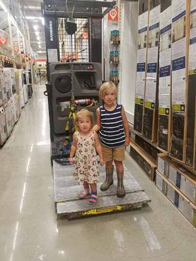 Home Improvement Store «The Home Depot», reviews and photos, 475 S Schmale Rd, Carol Stream, IL 60188, USA