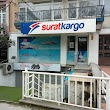 Sürat Kargo Sakızağacı Şube