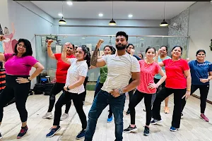 Zumba Fitness Class By Zin Manish (Stay Fit Live Longer) image
