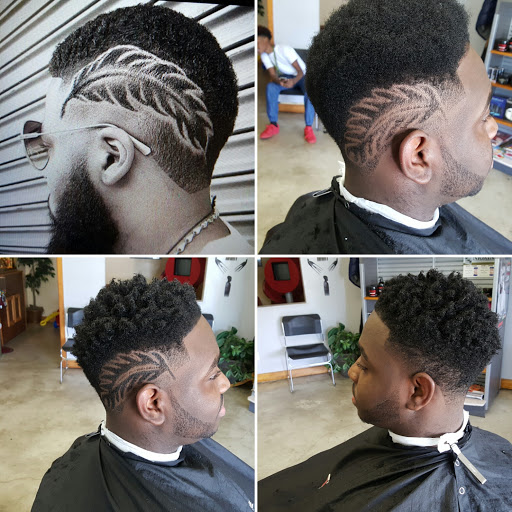 Barber Shop «Hair 2 There», reviews and photos, 7 State St, Glassboro, NJ 08028, USA
