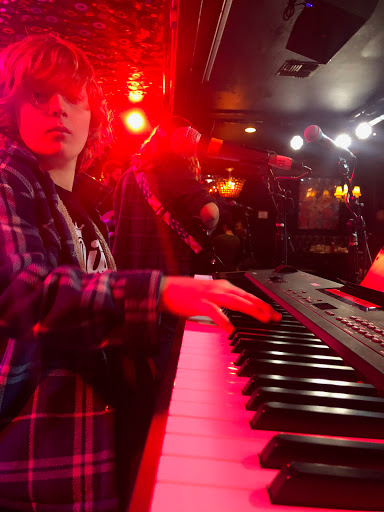 Join The Band Music Lessons Studio image