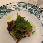 Photo n°8 de l'avis de Ash. fait le 19/08/2022 à 22:31 sur le  Gucci Osteria da Massimo Bottura à Florence