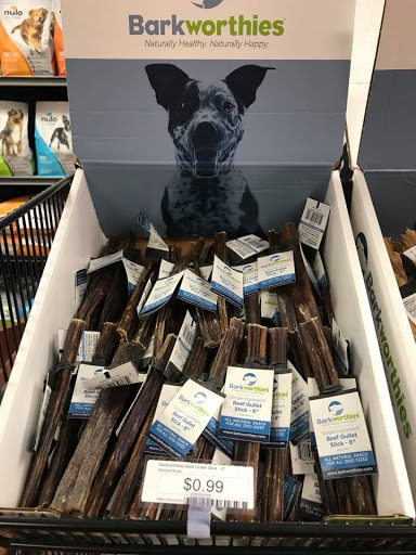 Pet Supply Store «EarthWise Pet Supply - Richardson», reviews and photos, 1310 W Campbell Rd #128, Richardson, TX 75080, USA