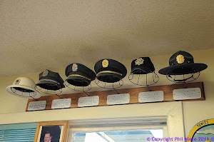 Peace Officers Museum - photo 2